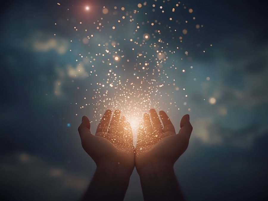 Gratitude Affirmations for Manifesting