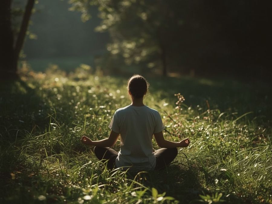 Morning affirmations for gratitude