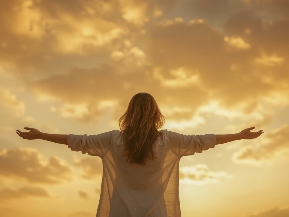 the most powerful affirmations for gratitude