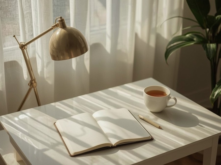 Quick 5-Minute Pick-Me-Up Ideas for the MIND