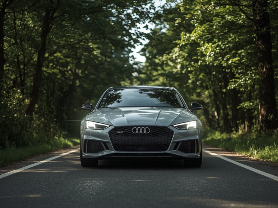 best silver car names