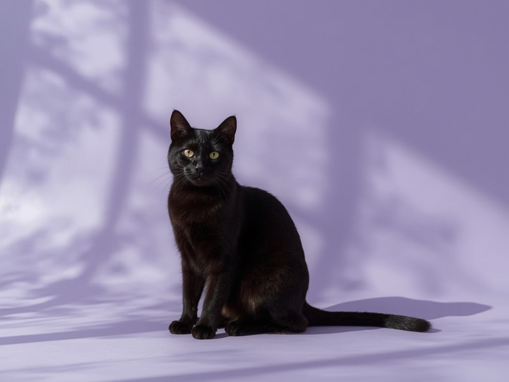 Reasons Why Black Cats Are the Best Pets