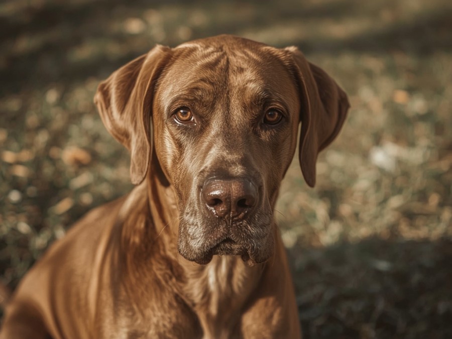 scooby doo's dog breed is great dane