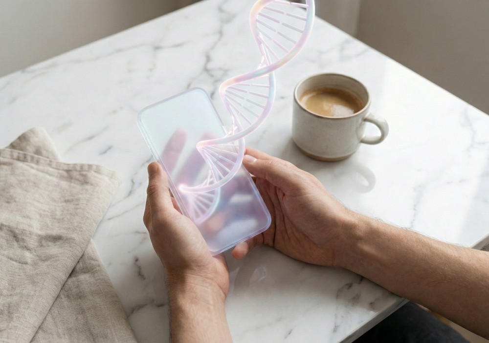 Interesting Things a DNA Ancestry Test Can Tell You Beyond Ethnicity