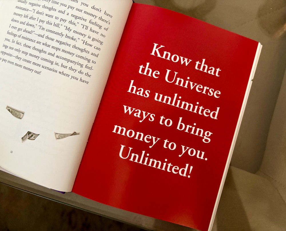 Powerful Money Affirmations That Work Instantly