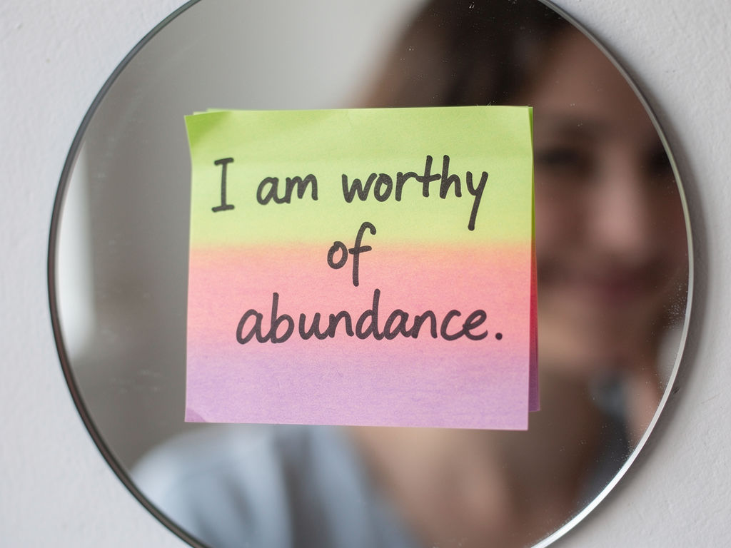 Powerful Money Affirmations That Work Almost Instantly