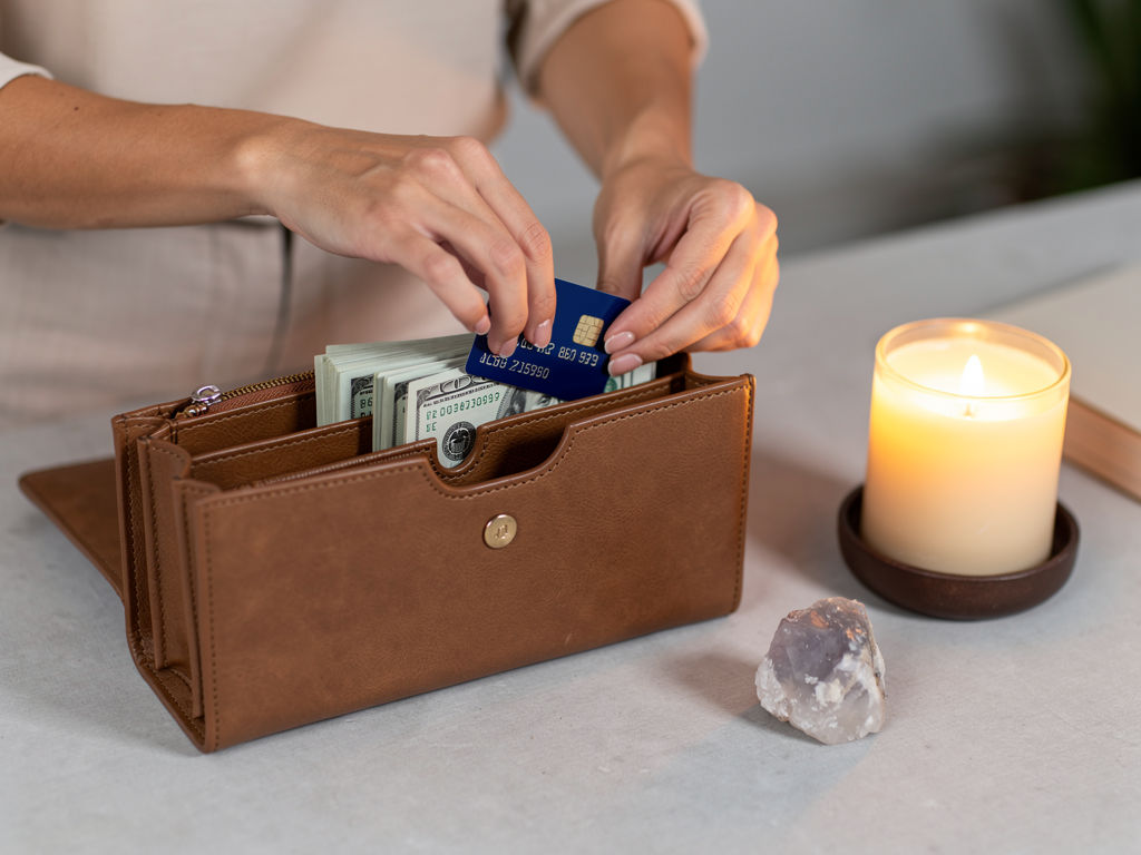 Powerful Money Affirmations That Work Almost Instantly