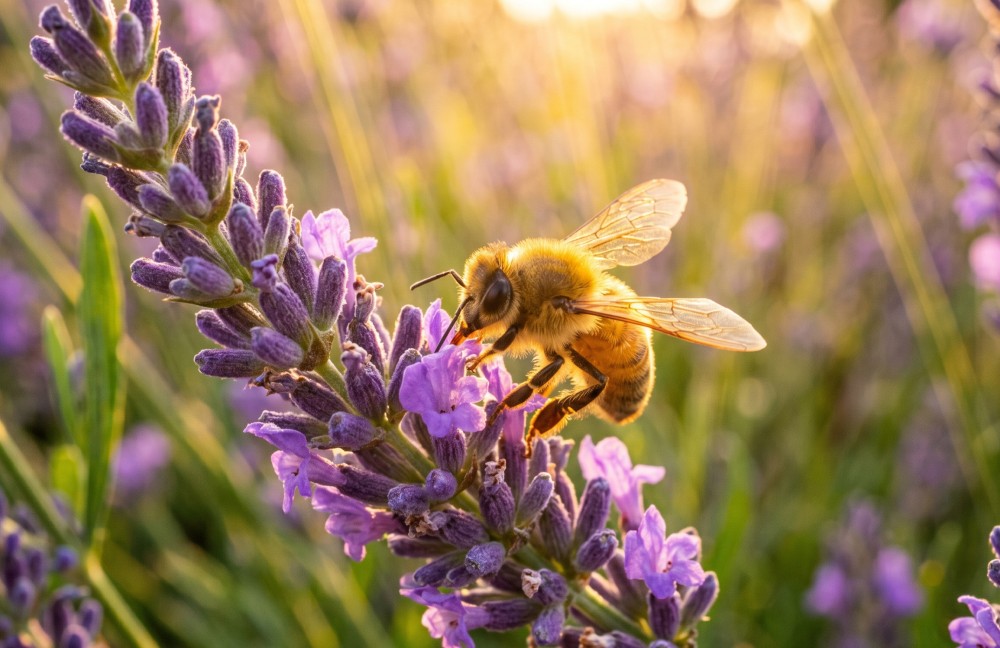 Unique Bee Names