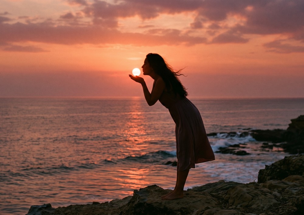 Easy Ways to Celebrate the Summer Solstice Intentionally