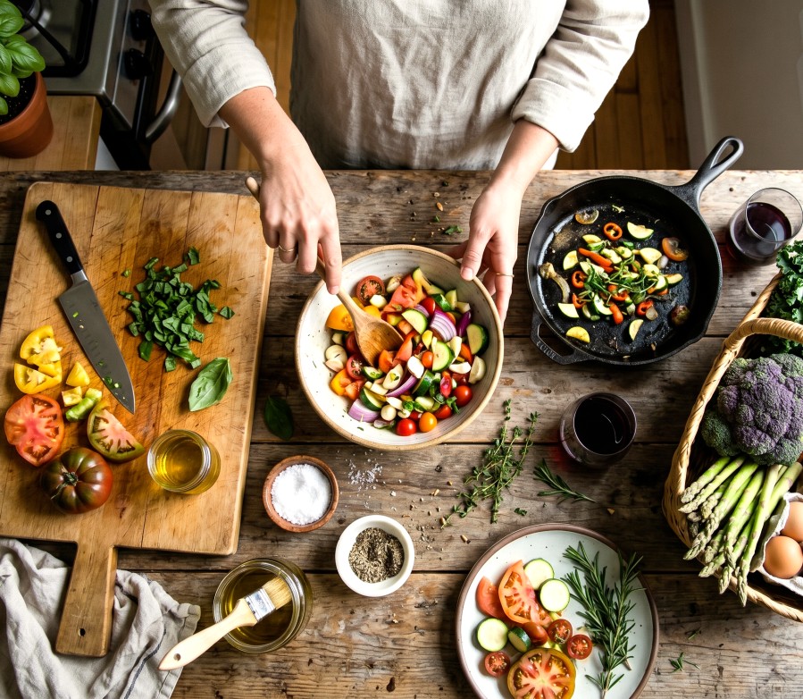 Ways to Celebrate the Summer Solstice Intentionally