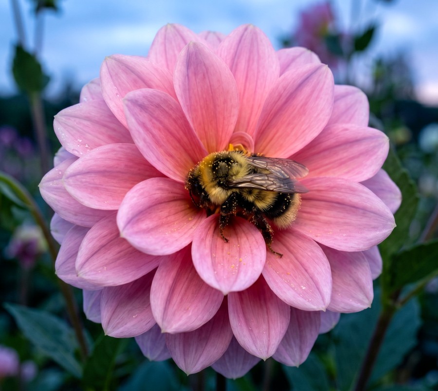 creative bee names